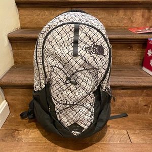 Excellent The North Face Jester Backpack